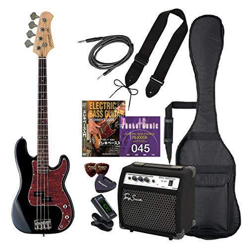 （美品）Photogenic PB-240 プレシジョンベース ブラック 楽天市場】Photogenic フォトジェニック PB-240 BKエレキベース